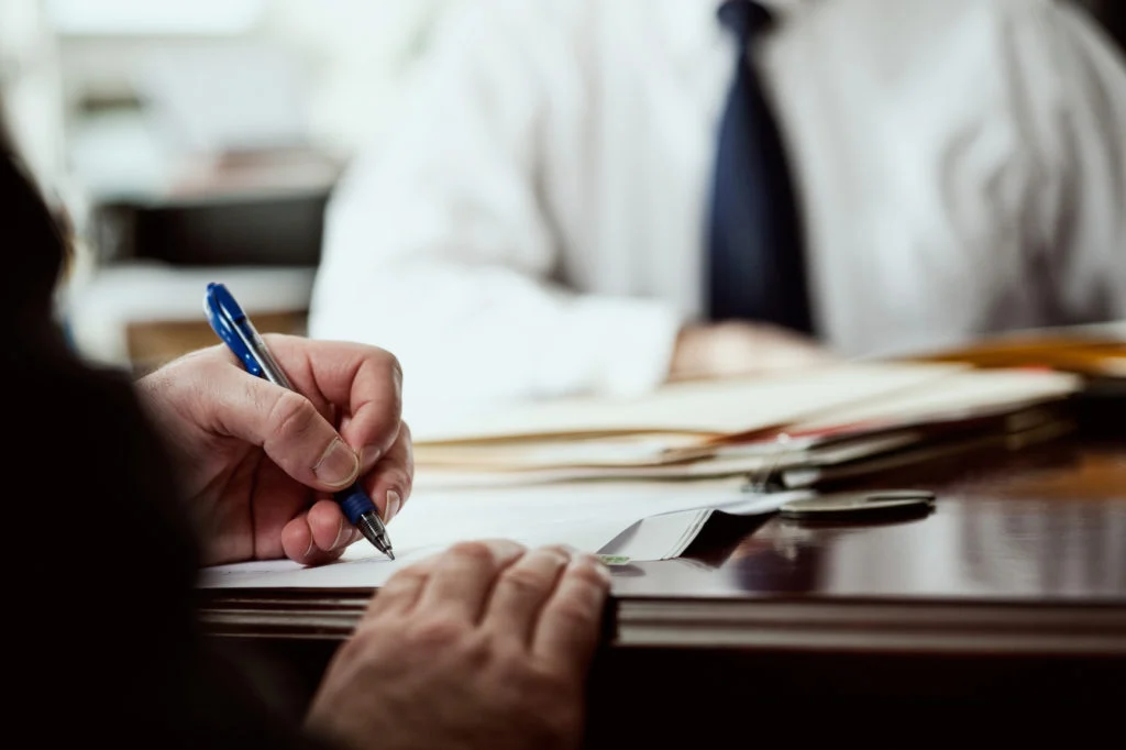 What Makes a Will Legally Valid Thetford?