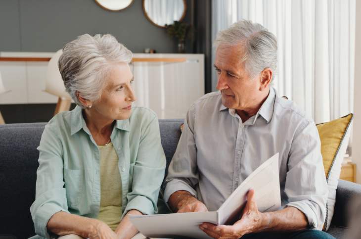 Why is having a will important even if I don’t own many assets Thetford?